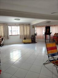 Blk 799 Khatib Vale (Yishun), HDB 5 Rooms #484921191